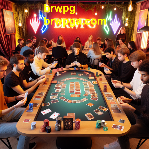 A Evolução dos Jogos de Cartas: Tradição e Inovação no Mundo Lúdico