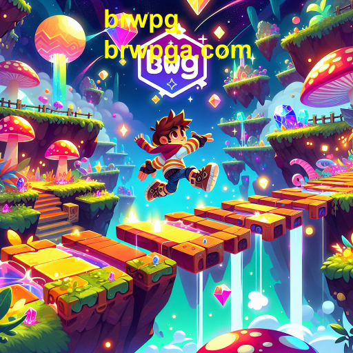 A Magia dos Jogos de Plataforma: Uma Viagem Nostálgica